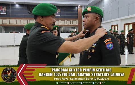 Teacher Godang Nkri On Twitter Rt Tni Ad Pangdam Xii Tpr