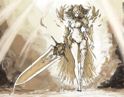 The Warrior Of Light Lightwarden Final Fantasy Art Final Fantasy