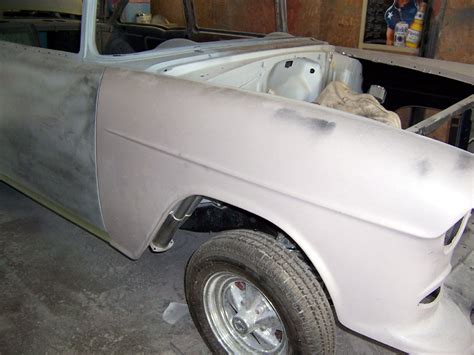 Hot Rods Lucky S Kick Ass Chevy Gasser The H A M B