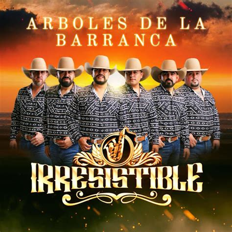 Arboles De La Barranca Youtube Music