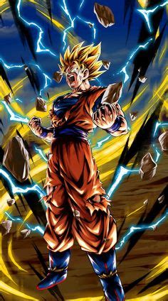 100 Idee Su Dragonball Dragon Ball Immagini Goku