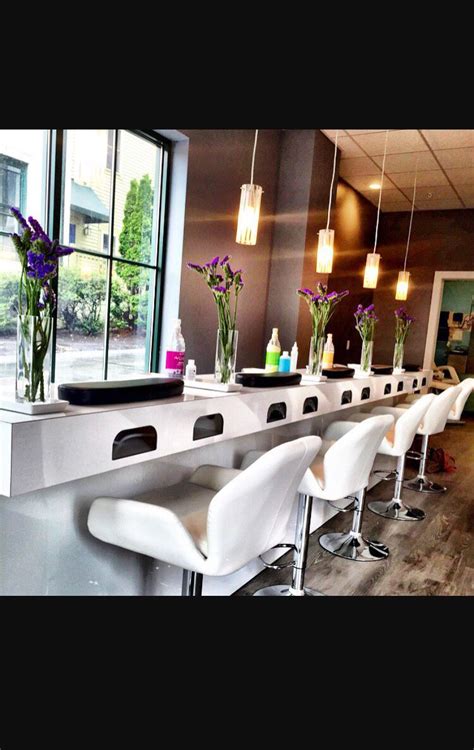 Nail Bar Design Ideas Discounts Wholesale