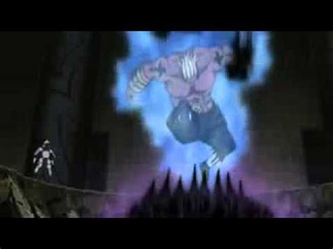 Sasuke Vs The Kages Full Fight English Sub YouTube