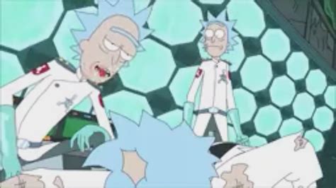 Rick And Morty S1 E10 Close Rick Counters Of The Rick Kind Recap