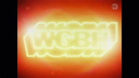 Cookie Jar/WGBH (1996) - YouTube