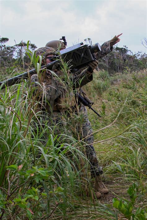 DVIDS News Jungle Warfare Exercise 22 7 500 Marines Carrier