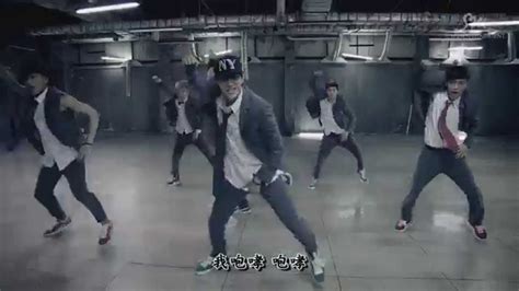 精緻中字 MV EXO Growl 咆哮 Korea Ver 對女孩和情敵的神曲宣告 中毒旋律強烈 YouTube