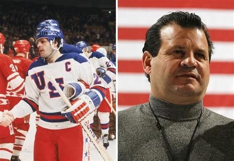 Mike Eruzione Eruzione is known for leading the United States Hockey team to a stunning victory ...