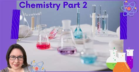 Chemistry Part 2