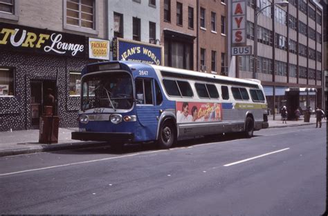 09764T Mass Transit Administration MD 2647 Baltimore Flickr