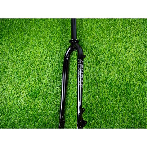 Jarvis Ragusa Rb Bicycle Rigid Fork C Steel Mountain