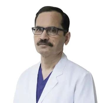 Dr Z S Meharwal One Of The Best Cardiac Surgeon In India