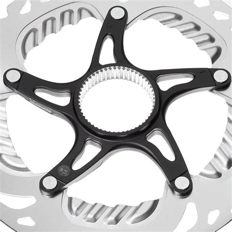 Shimano Xtr Sm Rt Centerlock Disc Rotor Bike