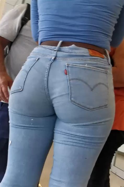 Sexy Latina In Levis Jeans Not Oc Tight Jeans Forum