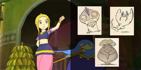 Best Teams In Ni No Kuni Wrath Of The White Witch Remastered