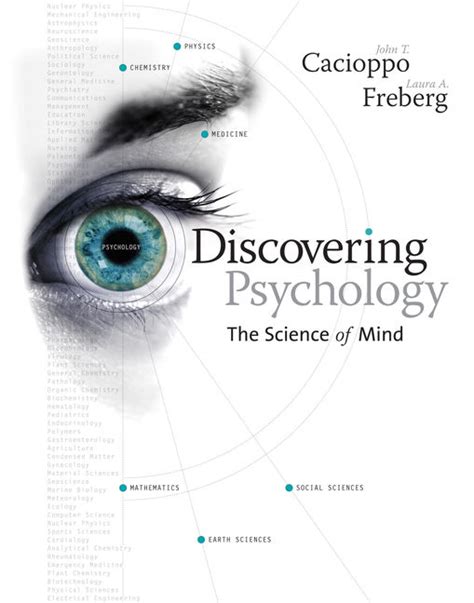 Discovering Psychology: The Science of Mind, 1st Edition - Cengage