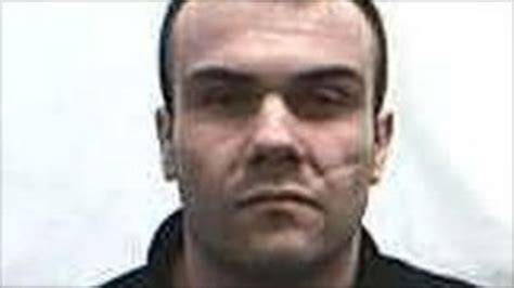 Inmate Absconds From North Sea Camp Open Jail Bbc News