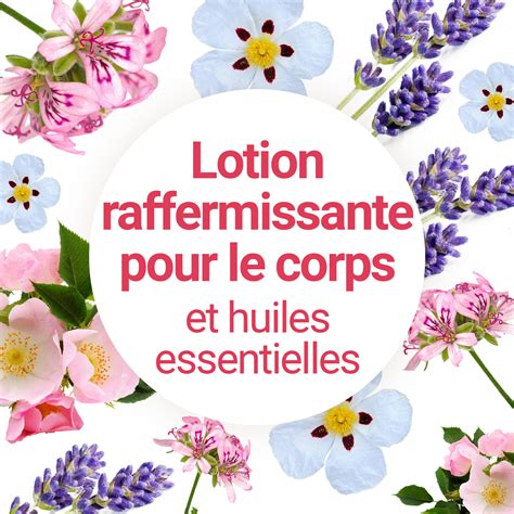 Comment Fabriquer Une Lotion Raffermissante Pour Le Corps Avec Les