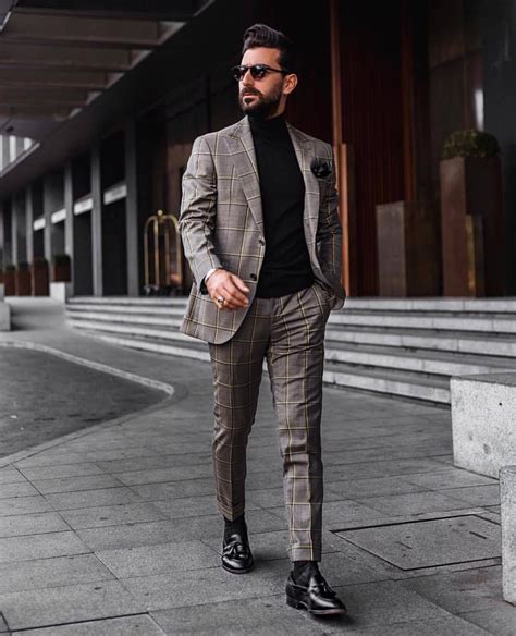 Dappermenblog Keep It Classy Gents Melikkam DAPPERMEN