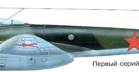"Слово" об истории авиации : Пе-3