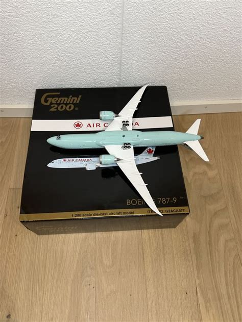 Air Canada Boeing 787 8 C Fnoe 1200 Kaufen Auf Ricardo