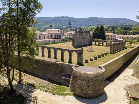 Serra San Bruno Cosa Vedere E Cosa Fare Viaggiart Calabria Italy