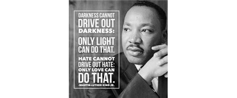 MLK Message