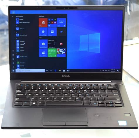 Business Laptop Dell Latitude Core I Touchscreen Jual Beli