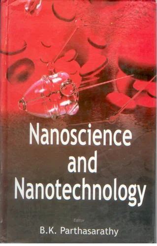 Nanoscience And Nanotechnology At Best Price In New Delhi By Gyan Books