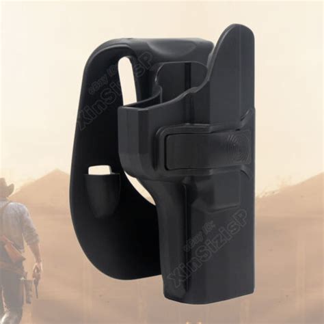 Owb Holster Fit Ruger Security 380 Security 9 Compact Pro Holder 342”4” 9mm Ebay