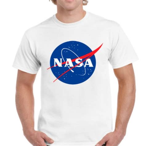 Camiseta camisa masculina Nasa Elon Musk Spacex espaço astronomia