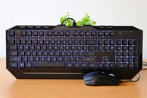 Cooler Master Devastator 3 review | Techtesters