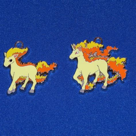 Ponyta Etsy