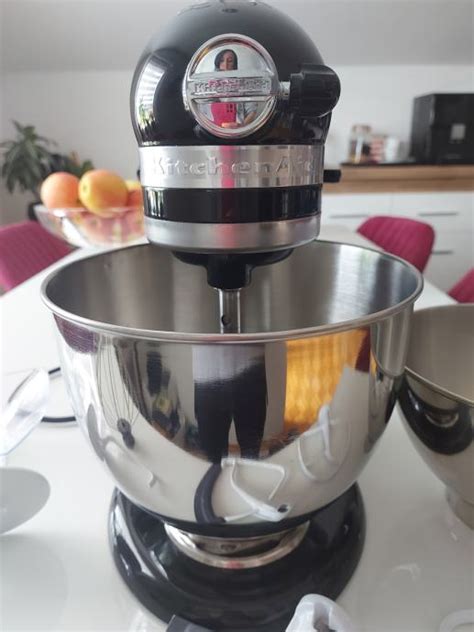 Kitchenaid ARTISAN