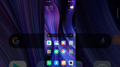 How To Apply Wallpaper Carousel On Any Redmi Device MIUI 11 2019 20