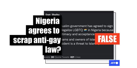 Rtl Today Fact Check Posts Falsely Claim Nigeria Agreed To Scrap