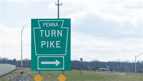 A 13.2B Debt Cause of Growing Pennsylvania Turnpike tolls