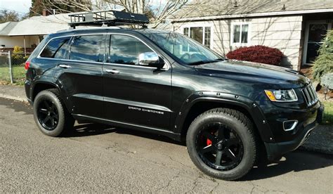 Tires For Jeep Grand Cherokee