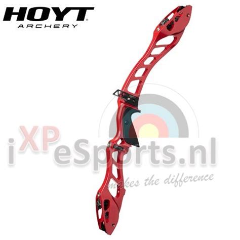 Hoyt GMX 3 Series 25 Riser AHOYT05900