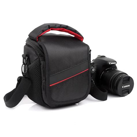 Camera Bag Case For Nikon Coolpix P7100 P7800 P7700 P7000 L840 L830