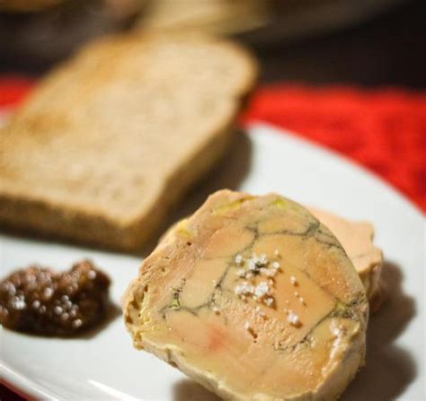 La recette du foie gras au torchon Les recettes les mieux notées