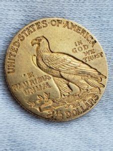 American Gold Quarter Eagle - My Road to Wealth and Freedom