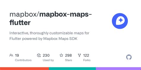 Github Mapbox Mapbox Maps Flutter Interactive Thoroughly