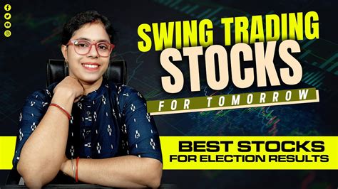 Best Stocks To Buy Now I Stock Of The Week I Swing Trading Stock I