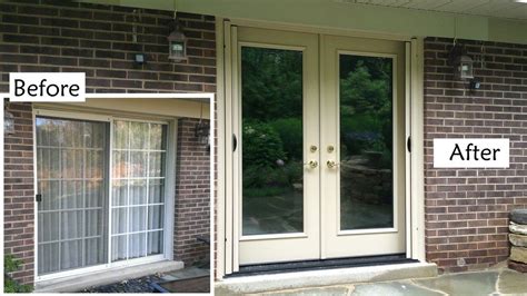 Fixing A Sliding Glass Door Screen Glass Door Ideas