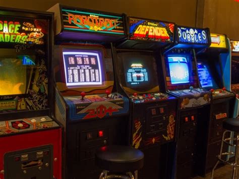 Hardest Arcade Games Of The 80s Jimmie Schulist