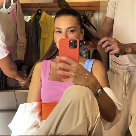 Asli Enver 🧚‍♂️ On Instagram Pretty Asli 👼 Aslienver