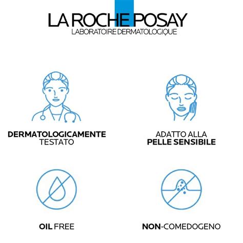 La Roche Posay Mela B Crema Spf Anti Macchie Ml