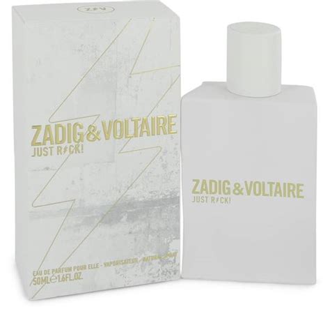 Zadig And Voltaire Just Rock Perfume For Women Buy Online Now At