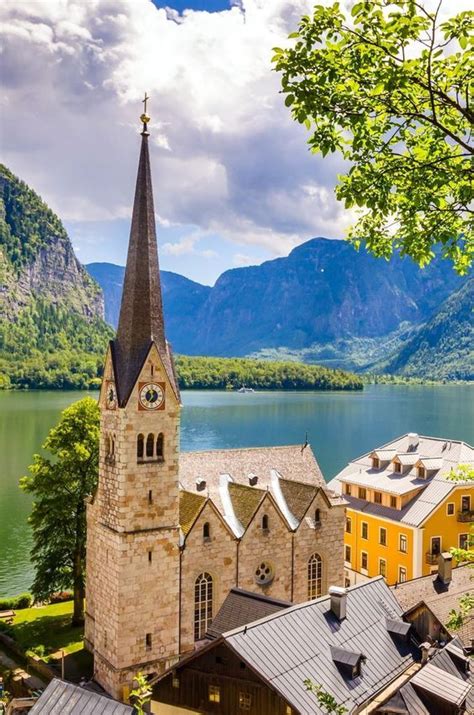 Hallstatt By Bike The Best Things To Do In Hallstatt Artofit